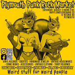 Plymouth Punk Rock Market