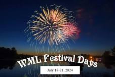 White Meadow Lake Festival Days