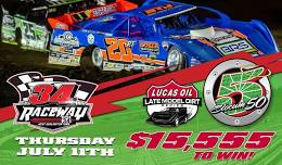 16th Annual Slocum 50