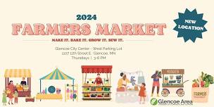 2024 FARMERS MARKET