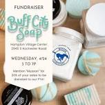 Shopping Night Out: Buff City Soap