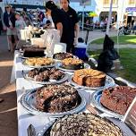 25th Annual Chocolate Fest & Live Music