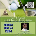 Jessie Banks Foundation Golf & Tennis Charity Outing