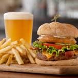 Craft Beer & Burger Festival