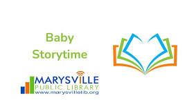 Baby Storytime