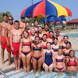 Fawcett Family Aquatic Center Opens!