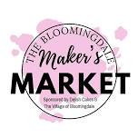 The Bloomingdale Maker's Market