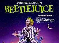 Ritz Flix: Beetlejuice