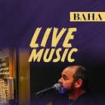 Marc Atkinson | 28th June | Live Music — BAHA Bowness