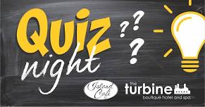 June Quiz Night