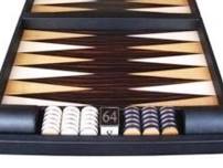 Swavesey White Horse backgammon evening