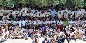 Bone Family Reunion Picnic