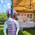 Holme Grange Craft Market