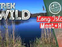 Long Island Meet & Hike - Massapequa Preserve