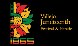 Vallejo Juneteenth Festival & Parade