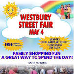 Westbury Street Fair