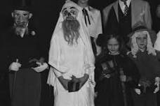 Spooky Stories by Candlelight! — Montclair History Center