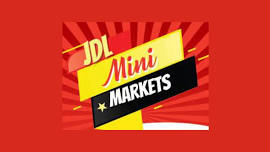 JDL Mini Markets Summer Fair