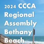 CCCA Regional Assembly — Christian Church Capital Area