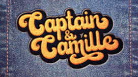 Captain & Camille