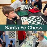 Santa Fe Chess Presents: An Introduction to Chess