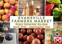 Evansville Farmers Market