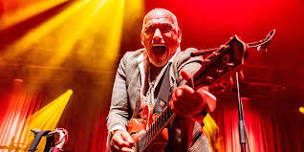 Joe Camilleri & The Black Sorrows