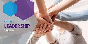 Non Profit Leadership Training Program - Adelaide - June 2024