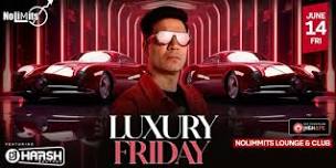 Luxar Friday