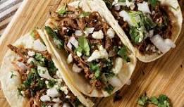 Harmons Cooking School: Street Tacos and Margaritas