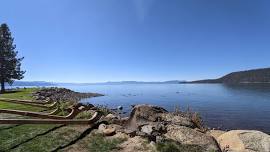 Tahoe Alphorn Experience