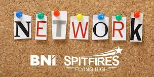 BNI Spitfires Networking Breakfast