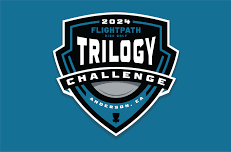 Trilogy Challenge at Anderson River Park