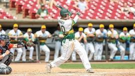 Oswego Baseball vs New Paltz