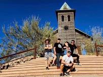 Sonic Shakers at Lake Las Vegas