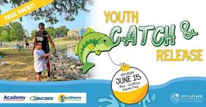 Youth Catch & Release