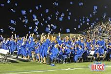 Enid High Graduation