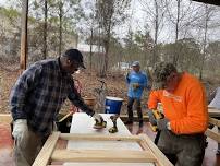 Chick-fil-A Bedz4Kidz Bed Build