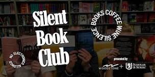 Silent Book Club in Trilith