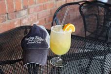 Margarita Monday & Happy Hour (3-6) - June, 24 at The Ridge Eat & Drink