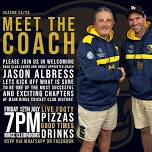 Meet The Coach