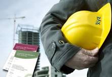 SMSTS - Site Management Safety Trainng Scheme Training Course