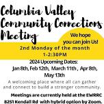 CVCC - Columbia Valley Community Connections