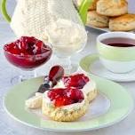 Open Day House Tour and Devonshire Tea Sun 18th August 2024