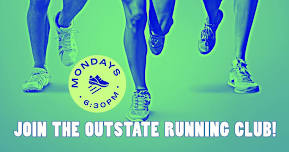 OUTSTATE RUNNING CLUB