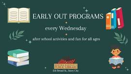 Early Out Programs