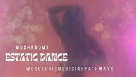 Mushrooms | Estatic Dance