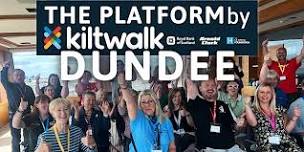 Dundee Kiltwalk Charity Platform 2024