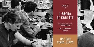 L'Apéro de Cagette 