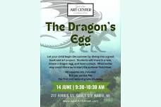 How to Make a Dragon’s Egg